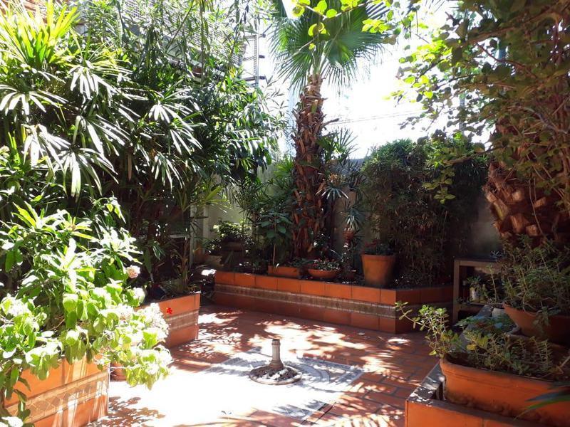 Casa 5 Ambientes con 2 Cocheras - Berazategui Centro 2