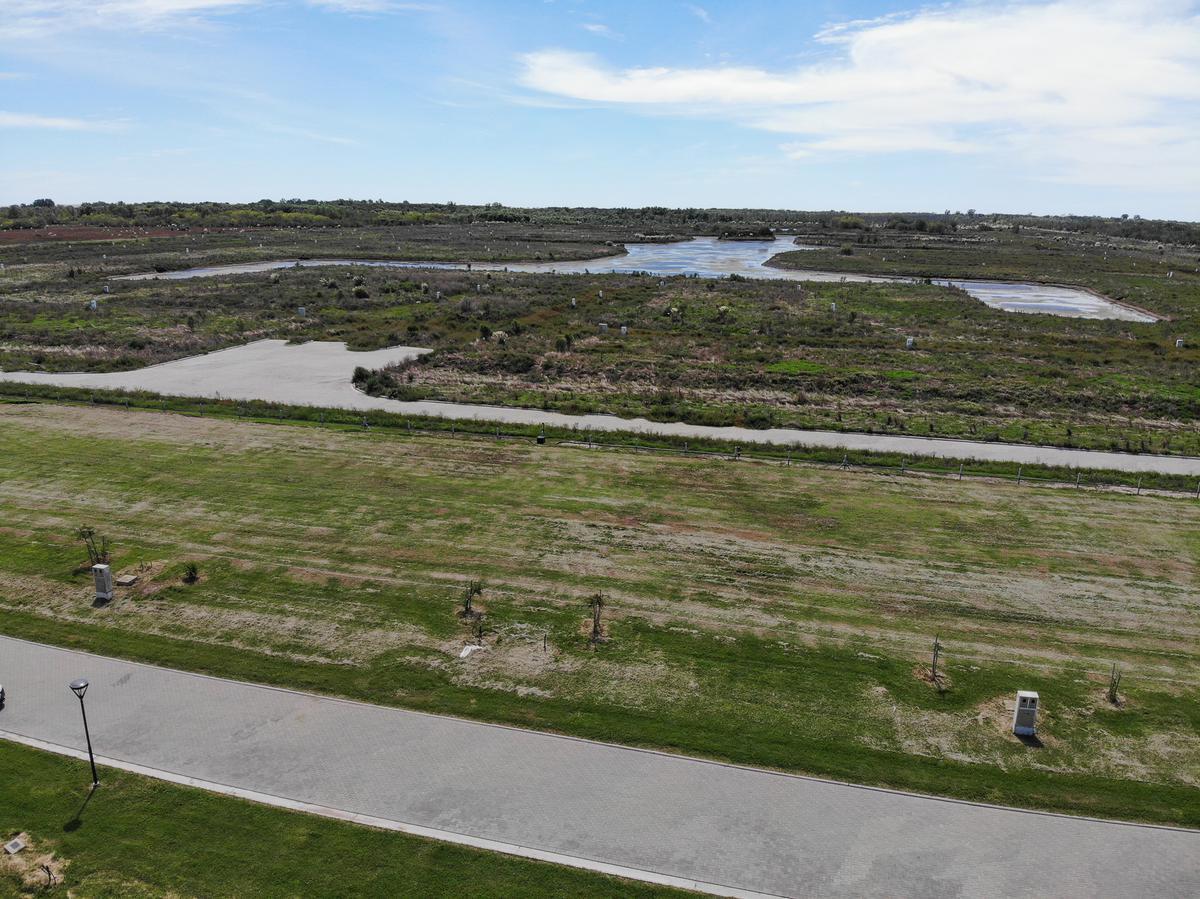 Lote / Terreno El Cano - Pueblos del Plata, Guillermo E Hudson, Berazategui 2