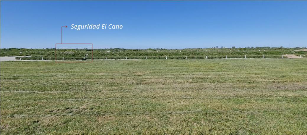 Lote / Terreno El Cano - Pueblos del Plata, Guillermo E Hudson, Berazategui 5