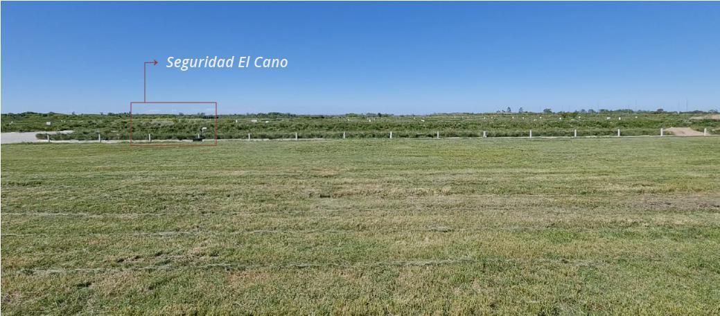 Lote / Terreno El Cano - Pueblos del Plata, Guillermo E Hudson, Berazategui 1