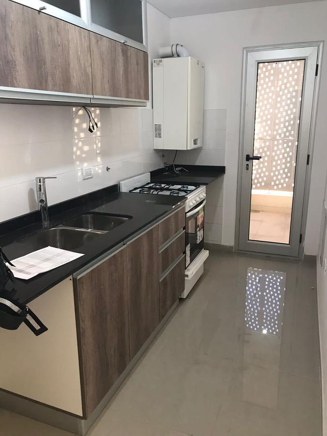 Departamento - Berazategui 2