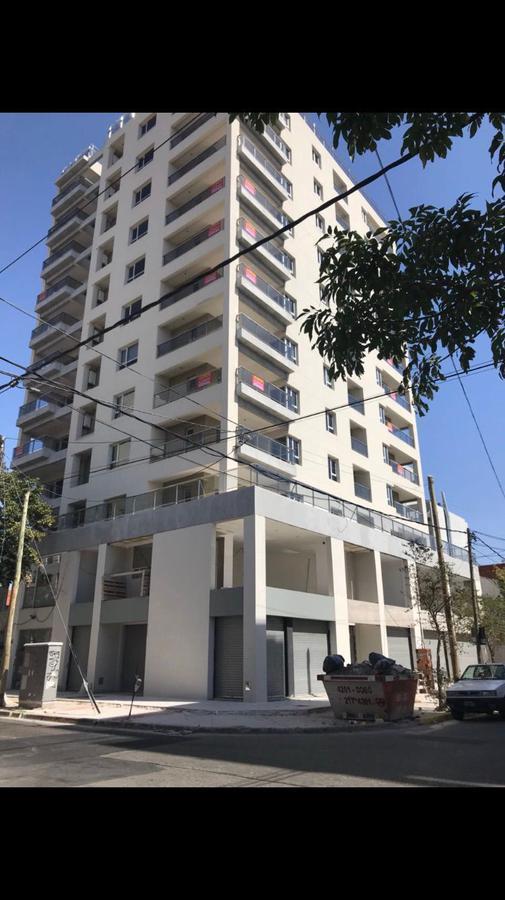 Departamento - Berazategui 1