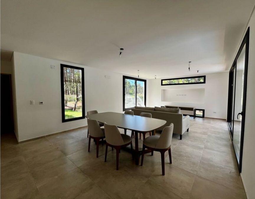 Foto de Casa 4 Ambientes, POSITIVE HOUSE XI - VILLA ROBLES -PINAMAR, imagen 3