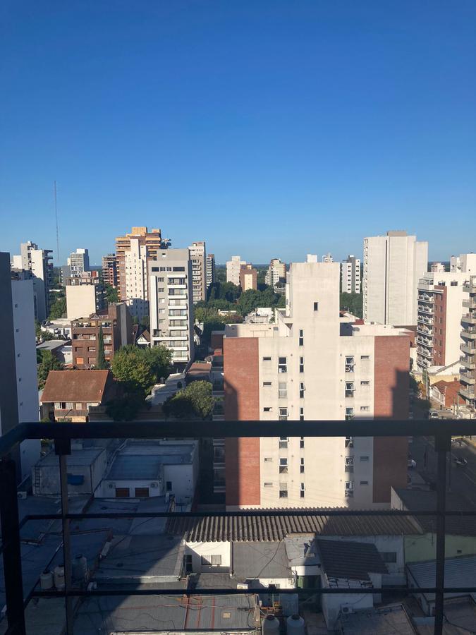 Departamento a Estrenar 2 Ambientes Piso 10ºb Opcional Cochera Cubierta - Quilmes Centro 4