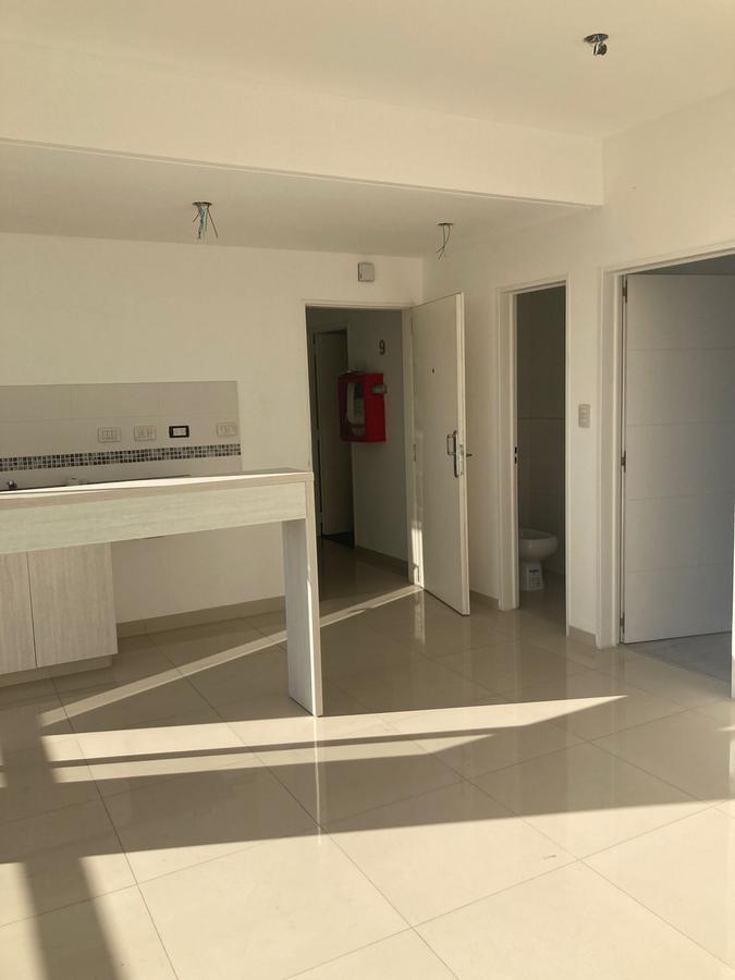 Departamento a Estrenar 2 Ambientes Piso 10ºb Opcional Cochera Cubierta - Quilmes Centro 5