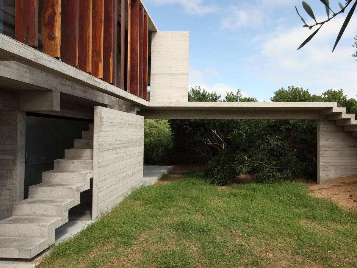 Casa Amoblada 3 Ambientes, Costa Esmeralda - Residencia II 3
