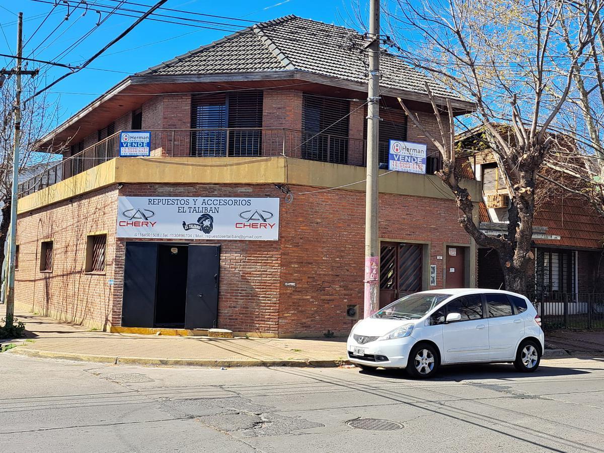 Propiedad en Argentina
