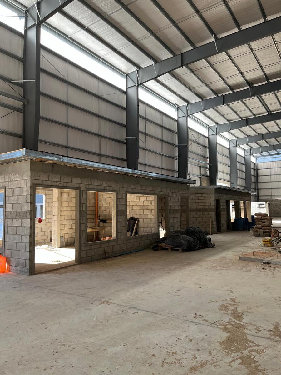 Foto de Galpón en Paque Industrial Tecnológico Quilmes, imagen 2