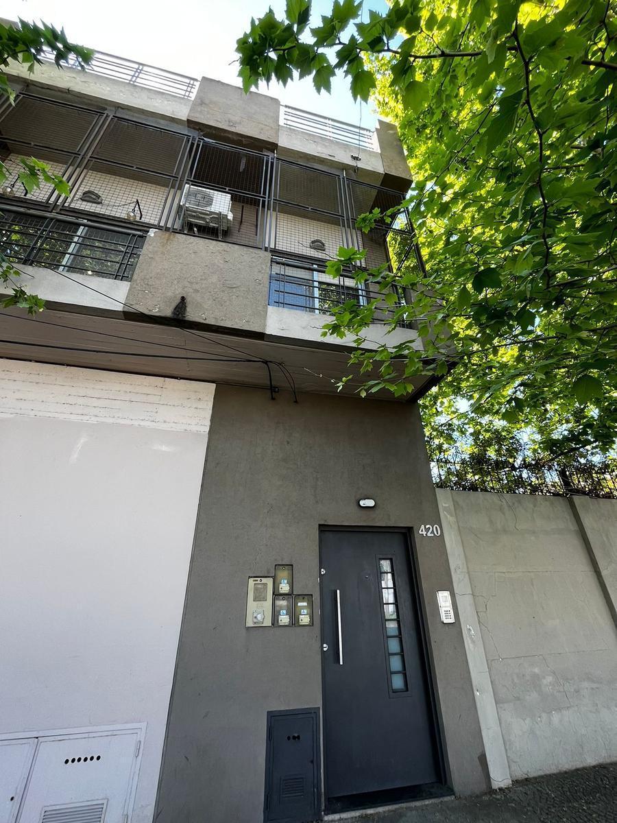 Departamento 2 Ambientes en Venta - Quilmes Oeste 2