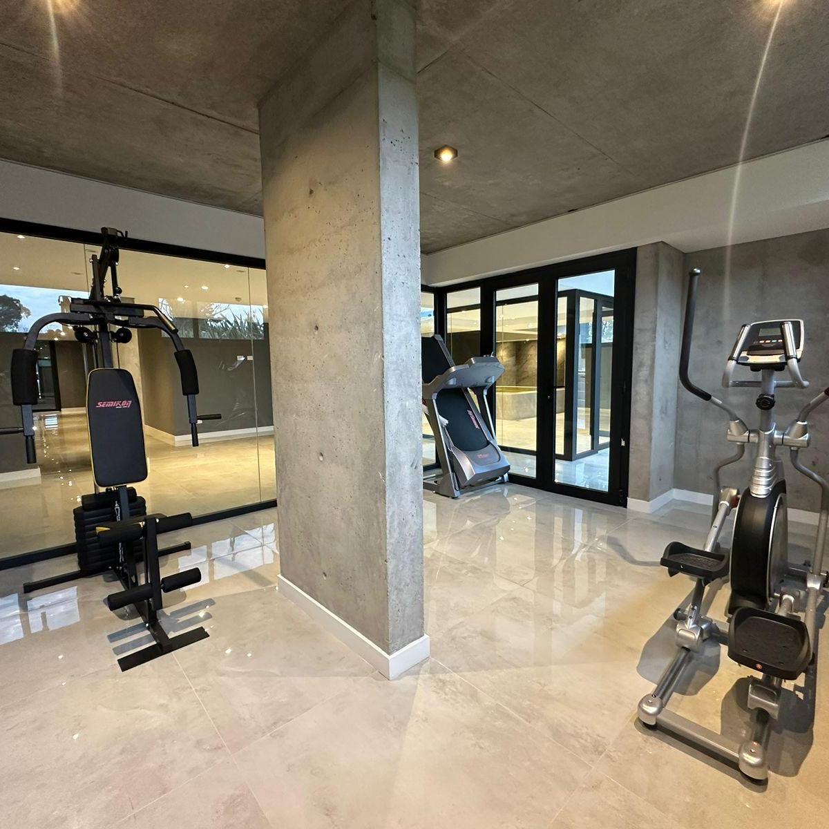 Foto de Departamento en Pinamar A ESTRENAR - 2 Ambientes con Amenities y cochera, imagen 2