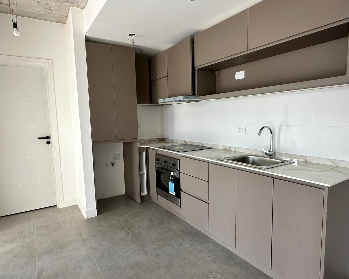 Departamento en Pinamar 2 Ambientes A ESTRENAR - con cochera