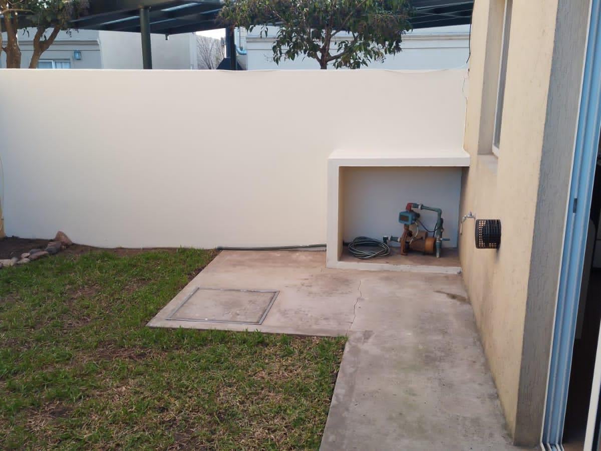 Foto de Hermoso Duplex 4 Ambientes en Ezpeleta Oeste - Aires de Quilmes, imagen 3