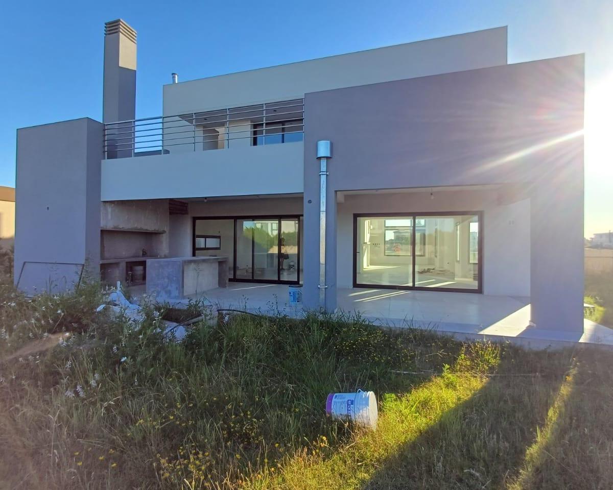 Casa en Villalobos a Estrenar 4