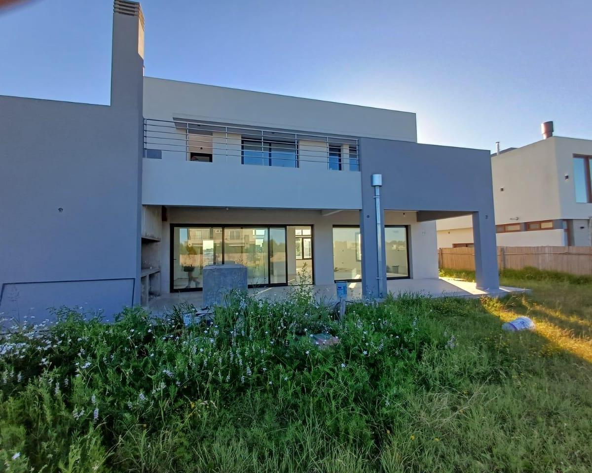 Casa en Villalobos a Estrenar 5