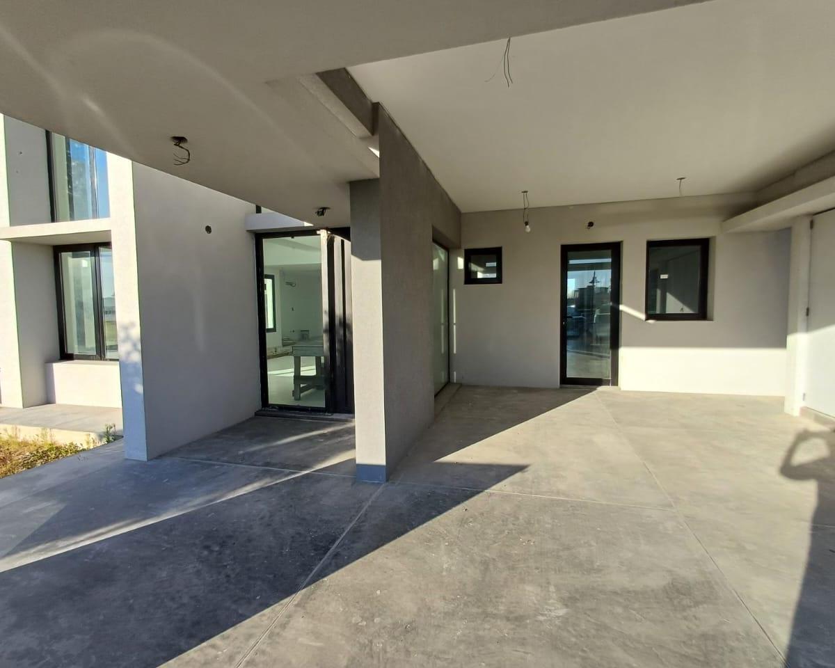 Casa en Villalobos a Estrenar 3