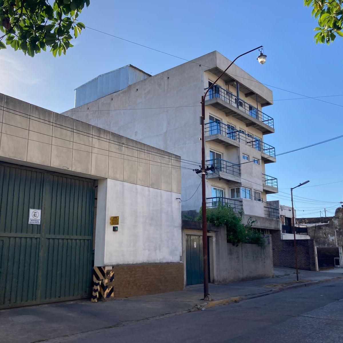 Terreno en Quilmes