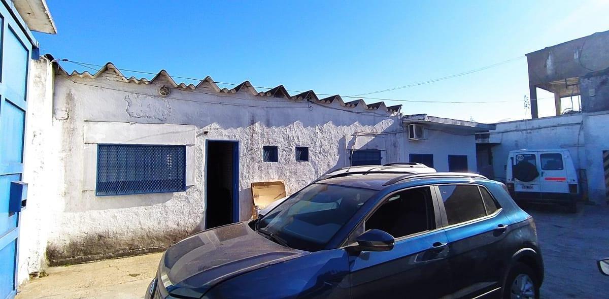 Foto de Galpón en Bernal con Salida a 2 calles, imagen 4
