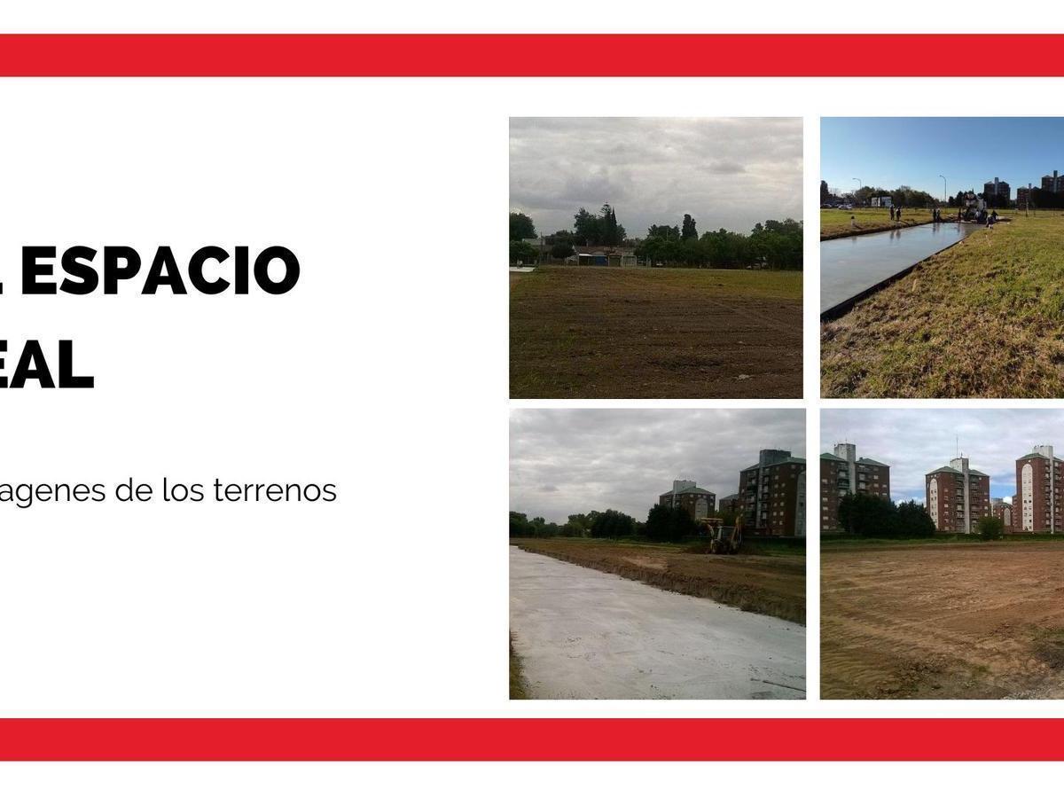 Gran Oferta - Lotes a Usd 25.000 Barrio Semicerrado Quilmes Ezpeleta Esquel y Uriburu - Quilmes Ez 3