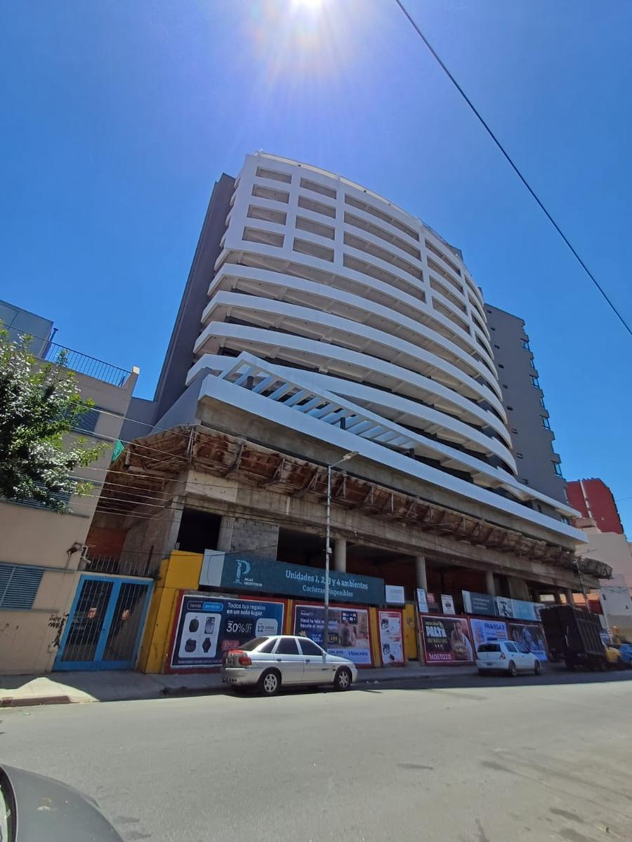 Departamentos en Avellaneda a Estrenar 1,2,3,4 Ambientes - Gran Oportunidad 2