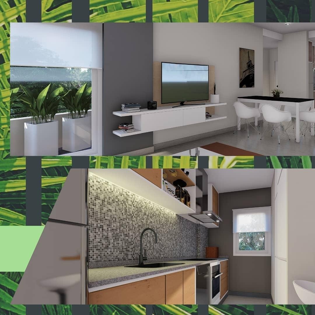 Departamentos en Avellaneda A ESTRENAR 1,2,3,4 AMBIENTES - GRAN OPORTUNIDAD