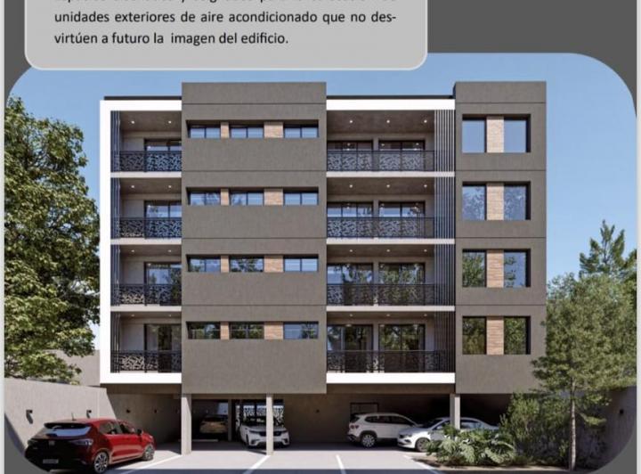 Departamentos  en El Palomar a estrenar 2