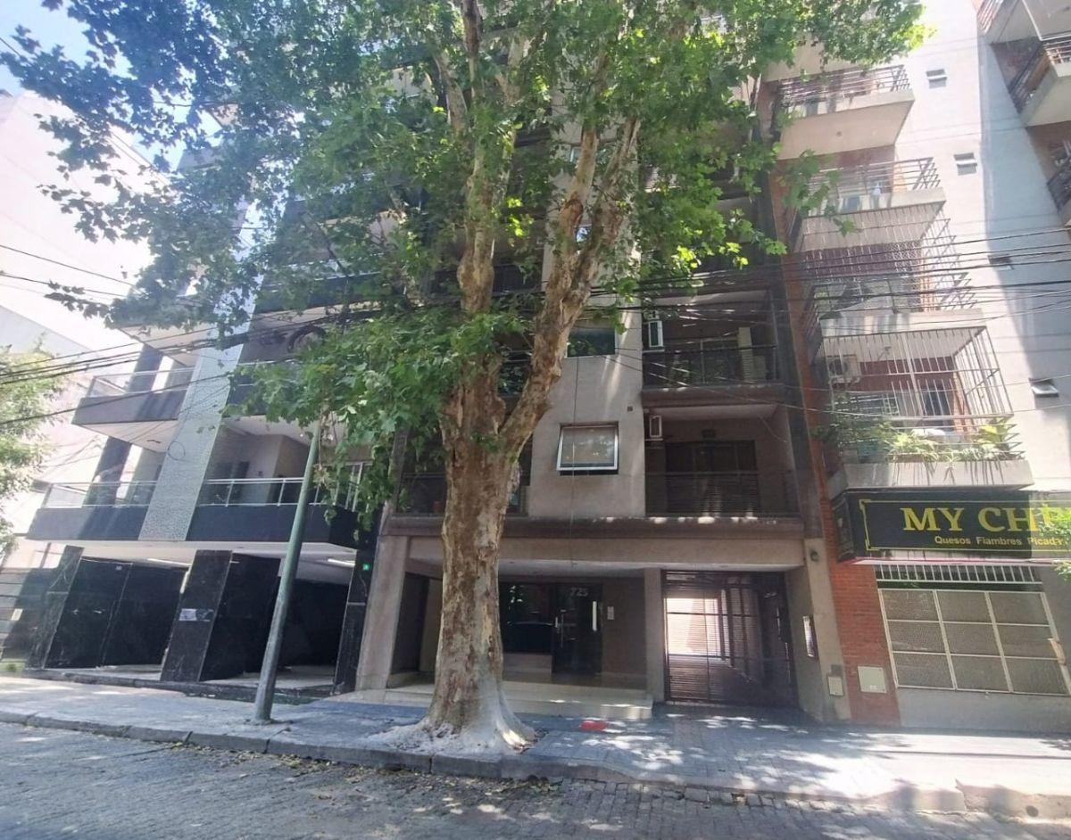 Departamento venta Calasanz 725 Caballito Departamento de 2 ambientes .