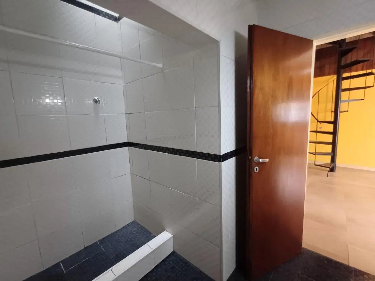 Departamento en planta baja 2 ambientes Uriburu 1639 Quilmes. 5
