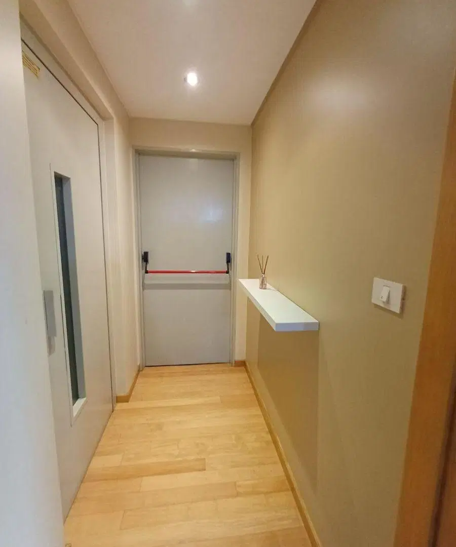 Departamento alquiler Premium 2 ambientes con cochera Brandsen 429 Quilmes 4