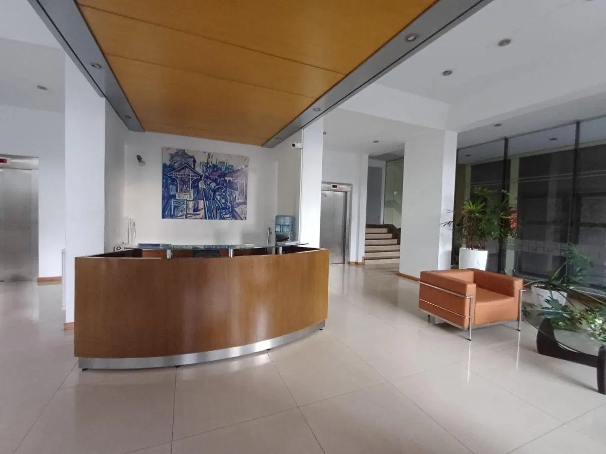 Departamento alquiler Premium 2 ambientes con cochera Brandsen 429 Quilmes 3