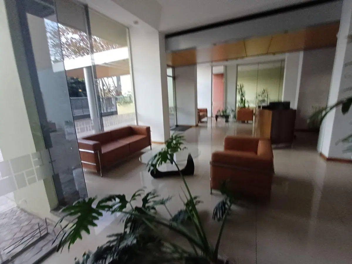 Departamento alquiler Premium 2 ambientes con cochera Brandsen 429 Quilmes 5