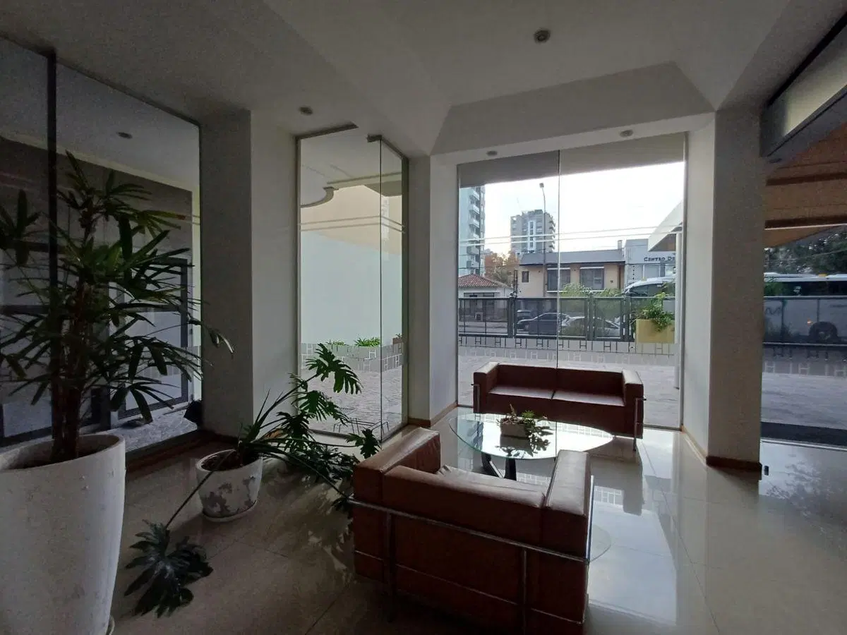 Departamento alquiler Premium 2 ambientes con cochera Brandsen 429 Quilmes 1