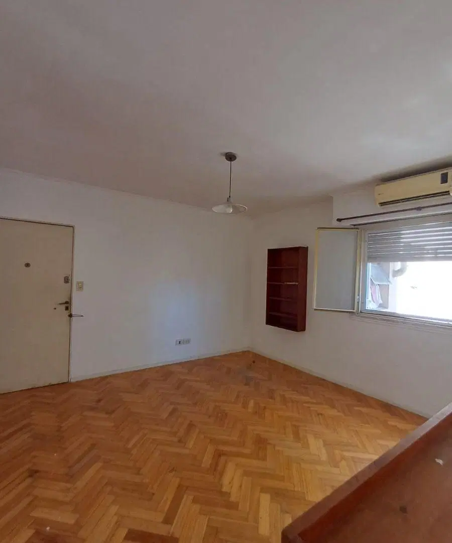 Departamento Mitre 539 Quilmes centro 2mabientes 4