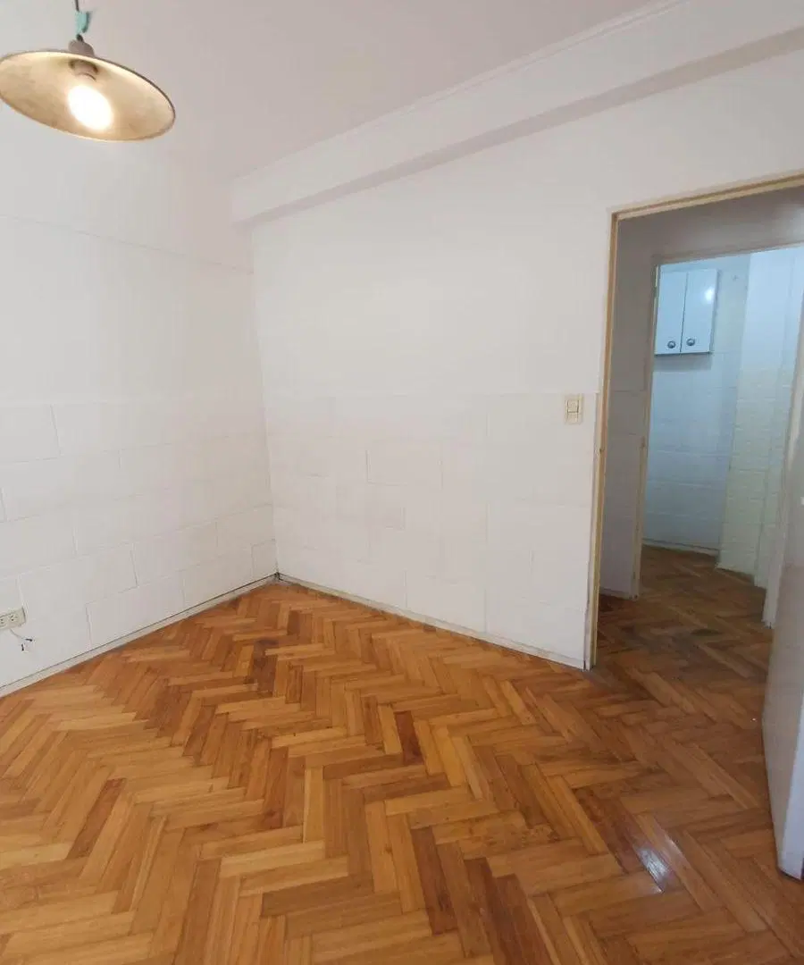 Departamento Mitre 539 Quilmes centro 2mabientes 2