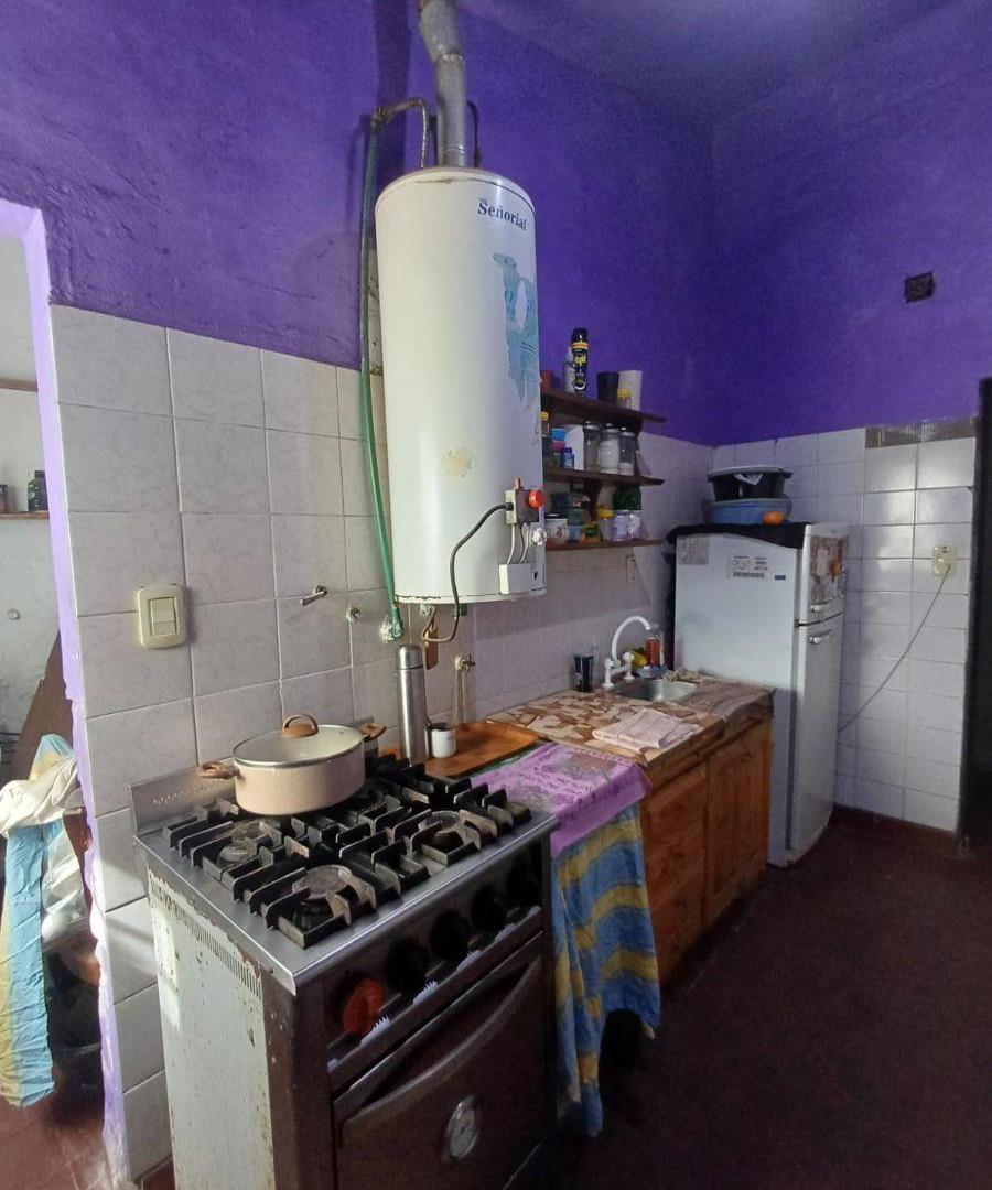 Foto de Casa Venta calle 26 y 117 Berazategui 4 ambientes Barrio del vidrio, imagen 4