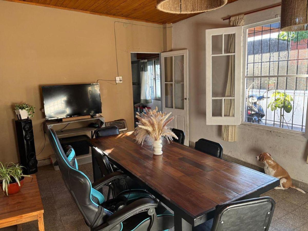 Foto de Casa PH en Venta O.Andrade S/N Bernal, imagen 1
