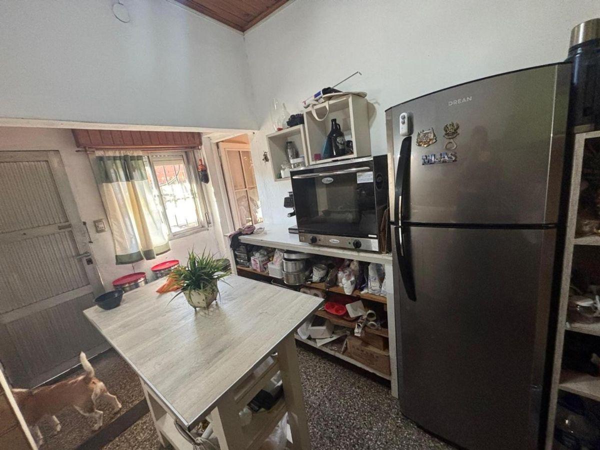 Foto de Casa PH en Venta O.Andrade S/N Bernal, imagen 5