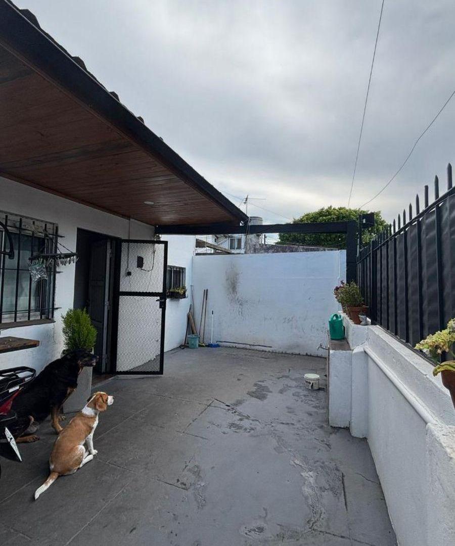 Foto de Casa PH en Venta O.Andrade S/N Bernal, imagen 3