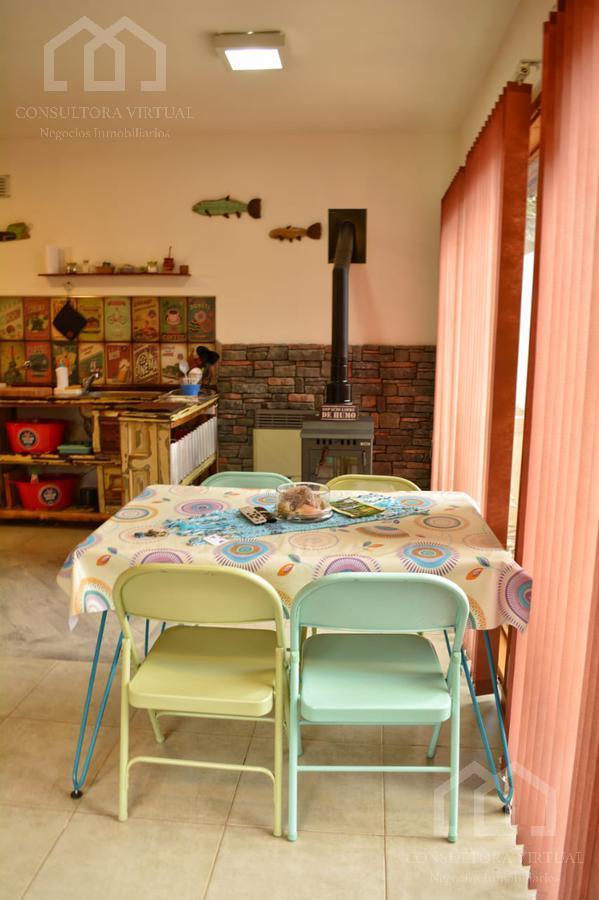 Departamento de 3 Ambientes Centro 4