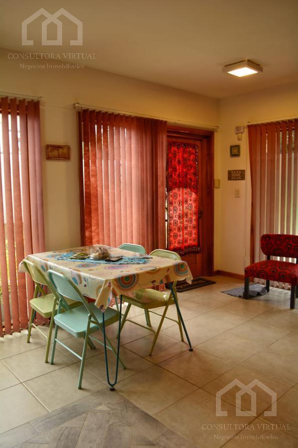 Departamento de 3 Ambientes Centro 1