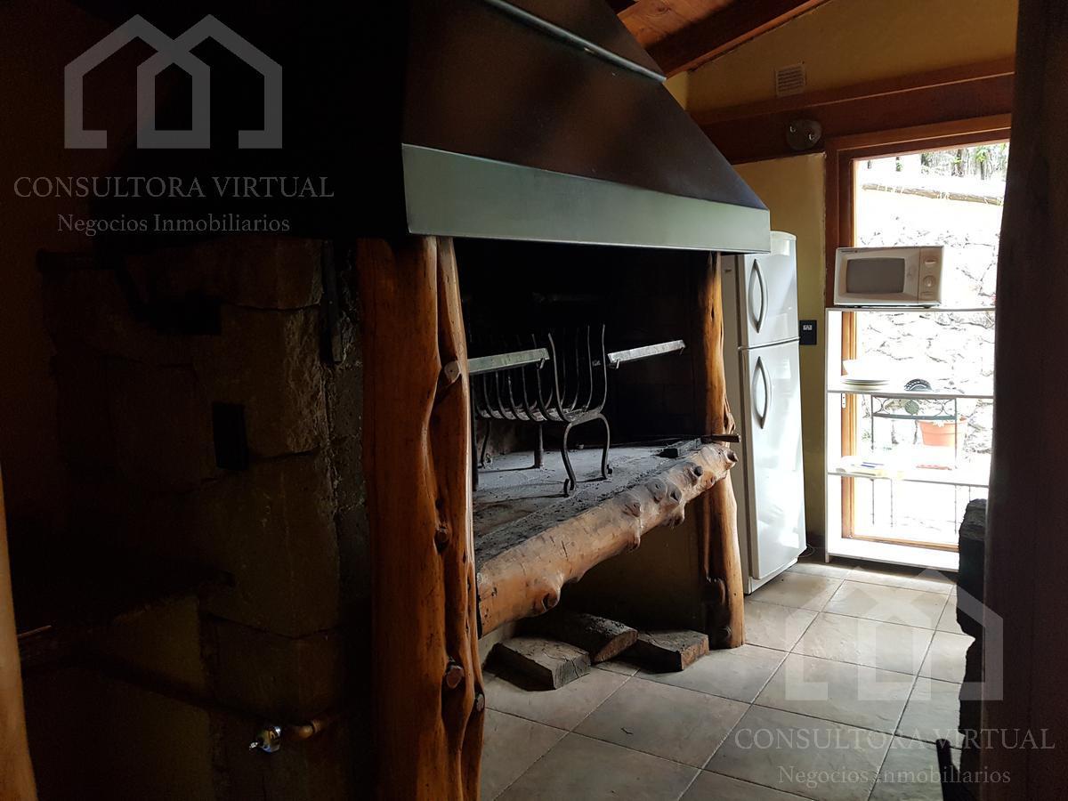 Foto de Unico Apart Hotel en Península de Puerto Manzano, imagen 2