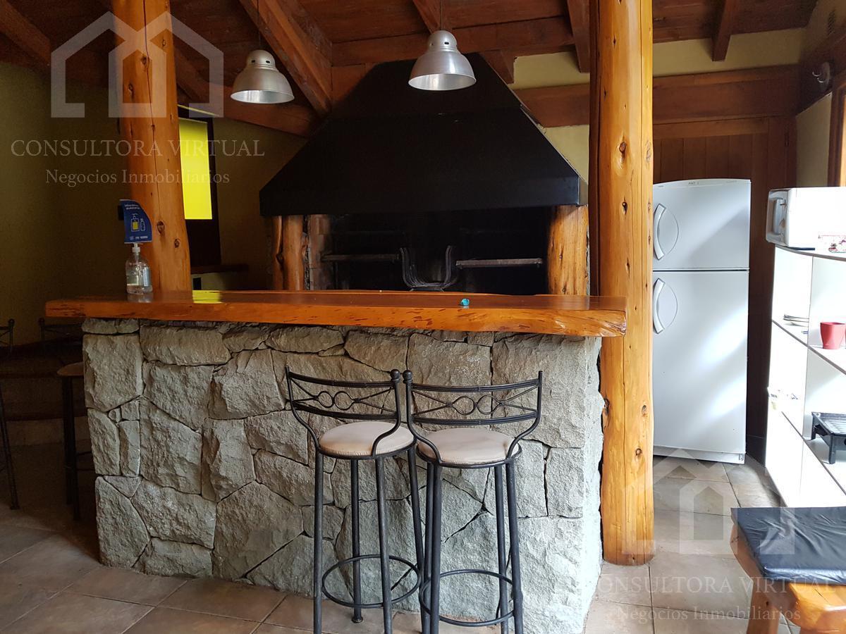 Foto de Unico Apart Hotel en Península de Puerto Manzano, imagen 3