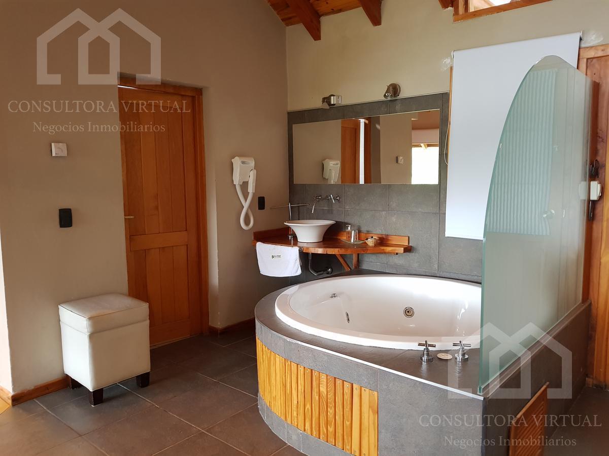 Foto de Unico Apart Hotel en Península de Puerto Manzano, imagen 5