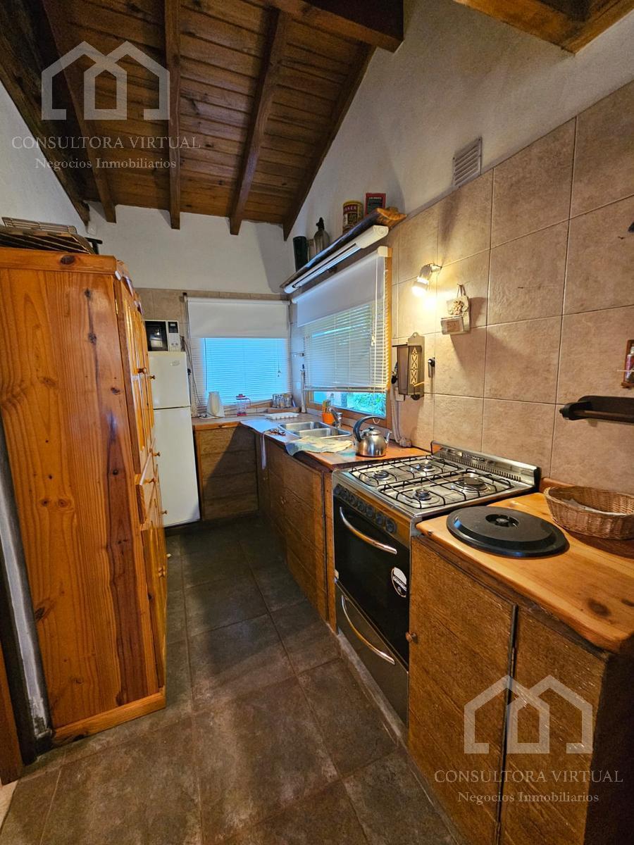 Venta Casa con Vista Al Lago Correntoso 4