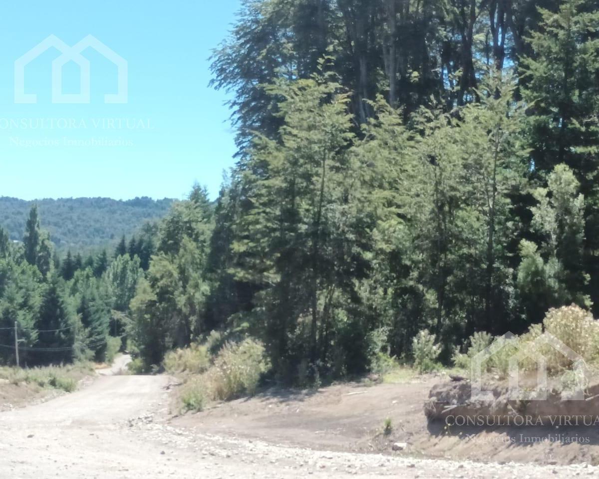 Venta Lote Barrio Norte sobre ruta de Circunvalación