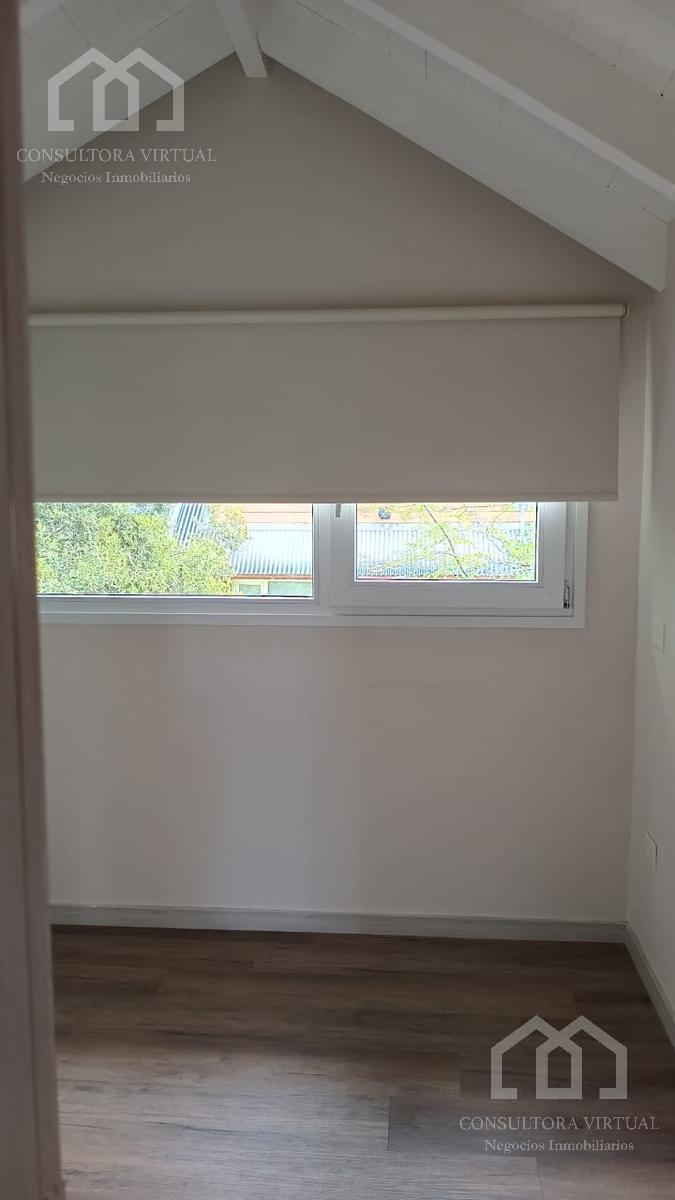 Venta Casa a Estrenar en Barrio Norte 2