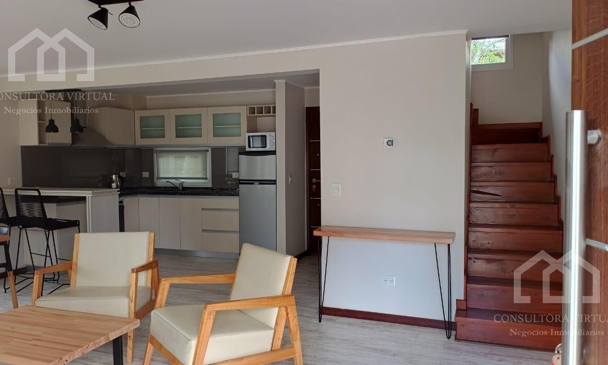Venta Casa a Estrenar en Barrio Norte 3