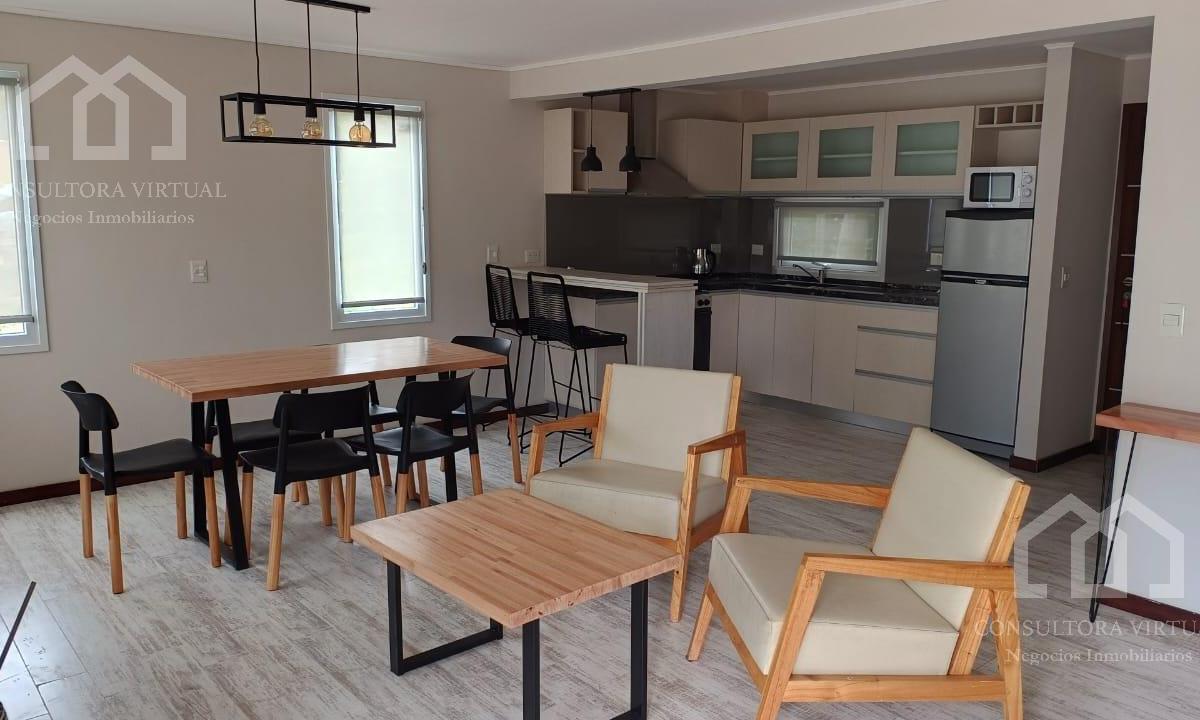 Venta Casa a Estrenar en Barrio Norte 1