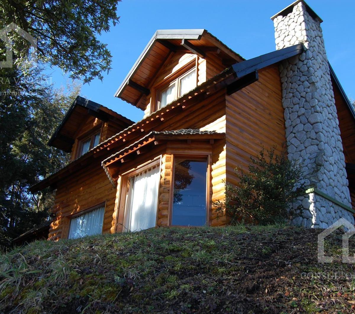 Venta Cabaña con Costa de Lago, Piscina y Marina 3