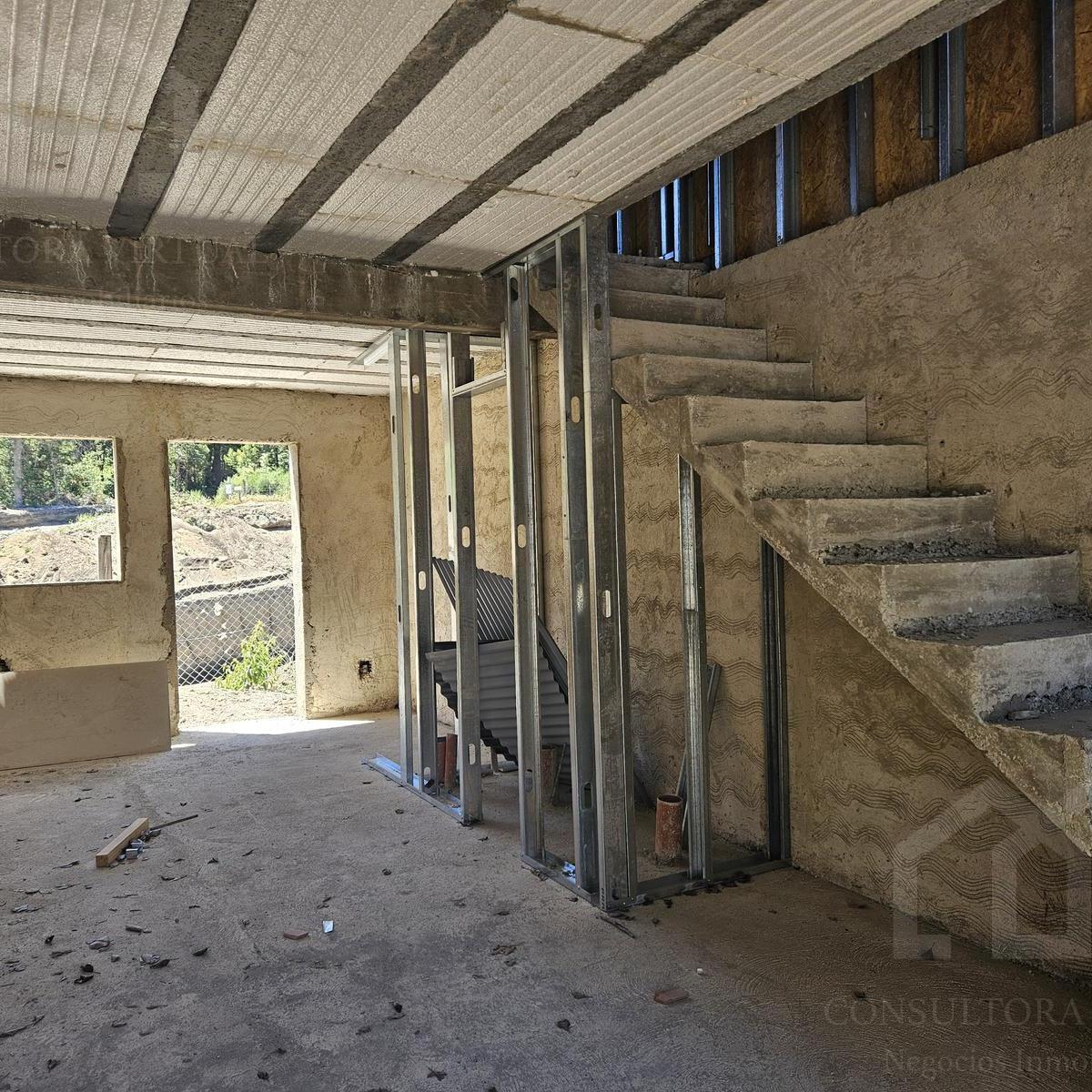 Casa Venta en Obra Ya Comenzada! Barrio Norte 5