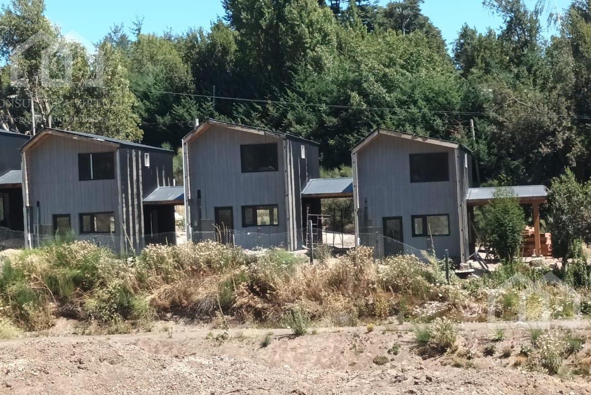 Casa Venta en Obra Ya Comenzada! Barrio Norte 3